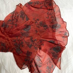 Free People Boho Dress